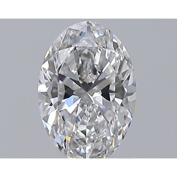 OVAL 1.01 D VS1 EX-EX-EX - 2547098964 GIA Diamond