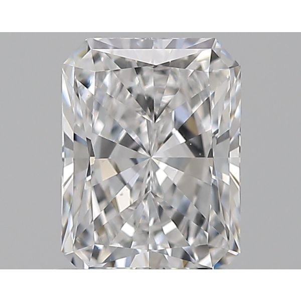 RADIANT 0.79 D VS2 EX-VG-EX - 2547102219 GIA Diamond