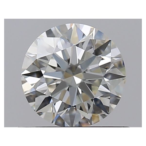 ROUND 0.6 I VS2 EX-EX-EX - 2547104467 GIA Diamond