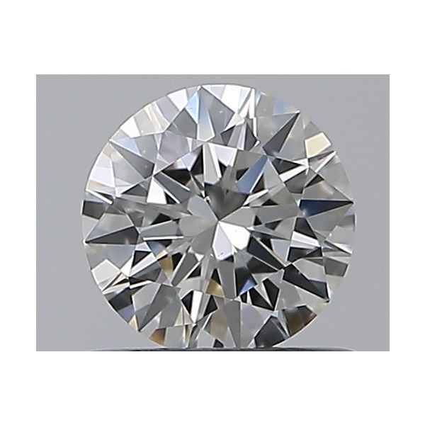ROUND 0.59 G VS2 EX-EX-EX - 2547104511 GIA Diamond