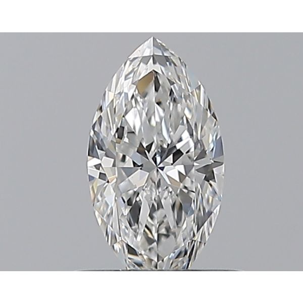 MARQUISE 0.51 F VS1 EX-VG-EX - 2547109411 GIA Diamond