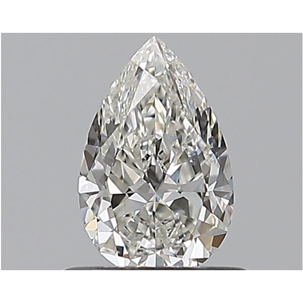 PEAR 0.6 H VS1 VG-VG-EX - 2547110946 GIA Diamond
