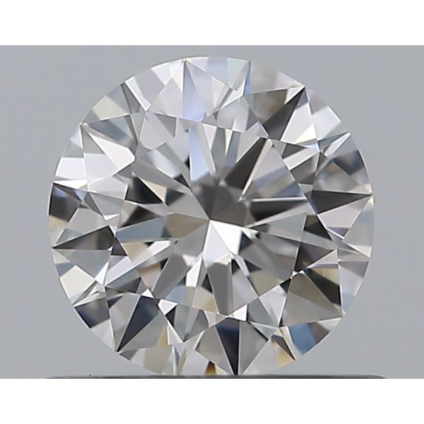 ROUND 0.56 G VVS1 EX-EX-EX - 2547118549 GIA Diamond