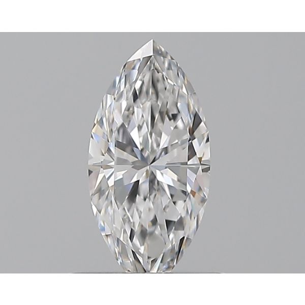 MARQUISE 0.52 D VS1 EX-EX-EX - 2547122280 GIA Diamond