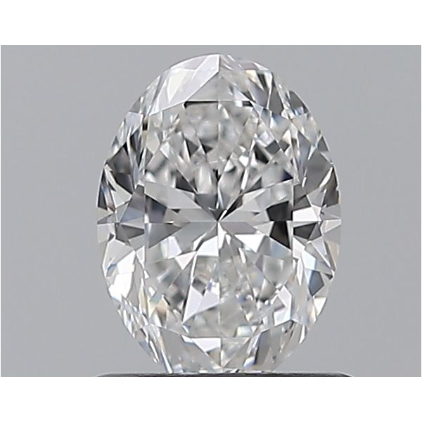 OVAL 0.9 E VS1 GD-EX-EX - 2547124247 GIA Diamond