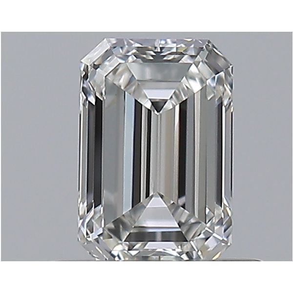 EMERALD 0.5 G VS1 EX-VG-EX - 2547135777 GIA Diamond