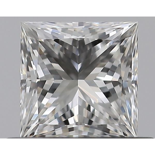 PRINCESS 0.51 G VVS1 EX-VG-EX - 2547144295 GIA Diamond