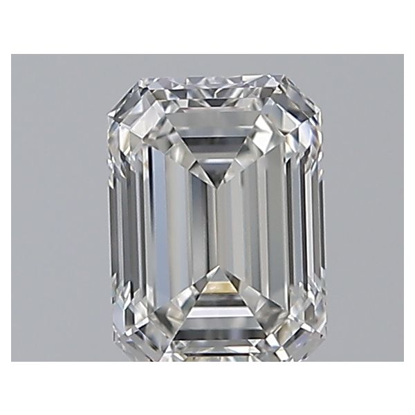 EMERALD 0.76 G VVS1 EX-VG-EX - 2547145901 GIA Diamond