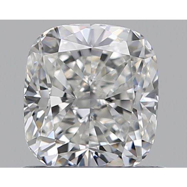 CUSHION 0.81 H VS1 VG-EX-EX - 2547145926 GIA Diamond