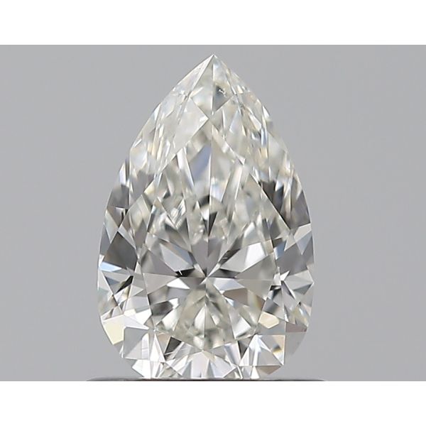 PEAR 0.7 H VS2 VG-VG-VG - 2547153519 GIA Diamond