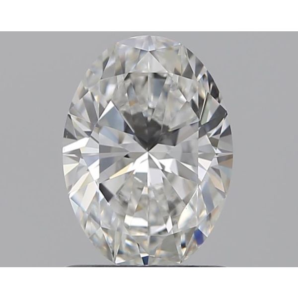 OVAL 1 F VS1 VG-EX-EX - 2547156367 GIA Diamond