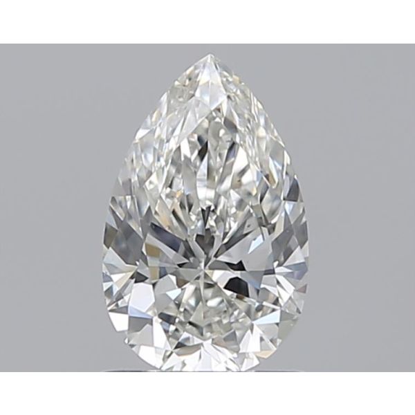 PEAR 0.92 H VS2 EX-EX-VG - 2547156547 GIA Diamond
