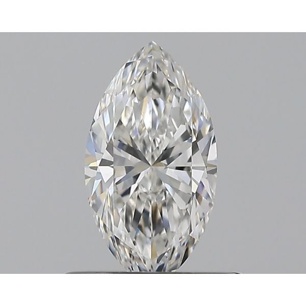 MARQUISE 0.55 F VVS2 --EX-EX - 2547163769 GIA Diamond