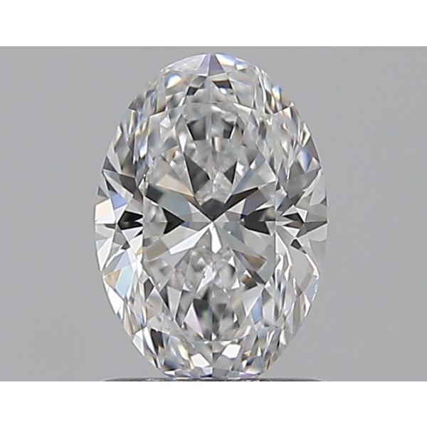 OVAL 1.01 D VS1 VG-EX-EX - 2547169695 GIA Diamond