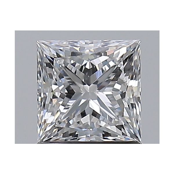 PRINCESS 1 D VS1 EX-EX-EX - 2547171306 GIA Diamond