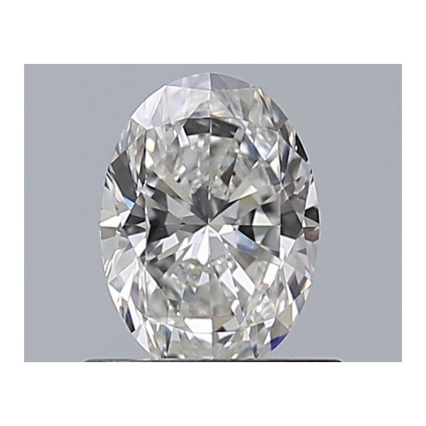 OVAL 0.7 F VVS2 VG-EX-EX - 2547175654 GIA Diamond