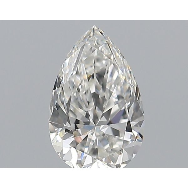 PEAR 0.71 G VS1 EX-EX-EX - 2547175721 GIA Diamond