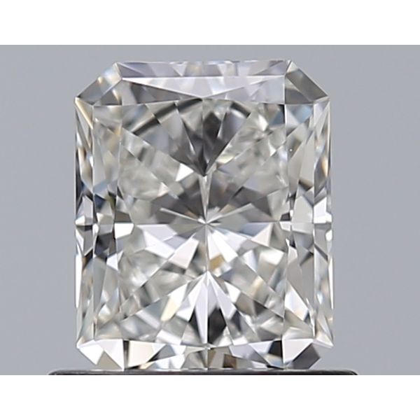 RADIANT 0.76 G VS1 --EX-EX - 2547177195 GIA Diamond