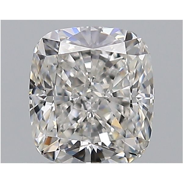 CUSHION 0.86 G VVS2 EX-EX-EX - 2547177287 GIA Diamond