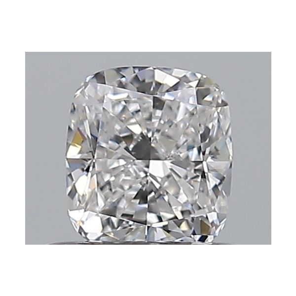 CUSHION 0.5 D VVS2 VG-VG-EX - 2547181691 GIA Diamond