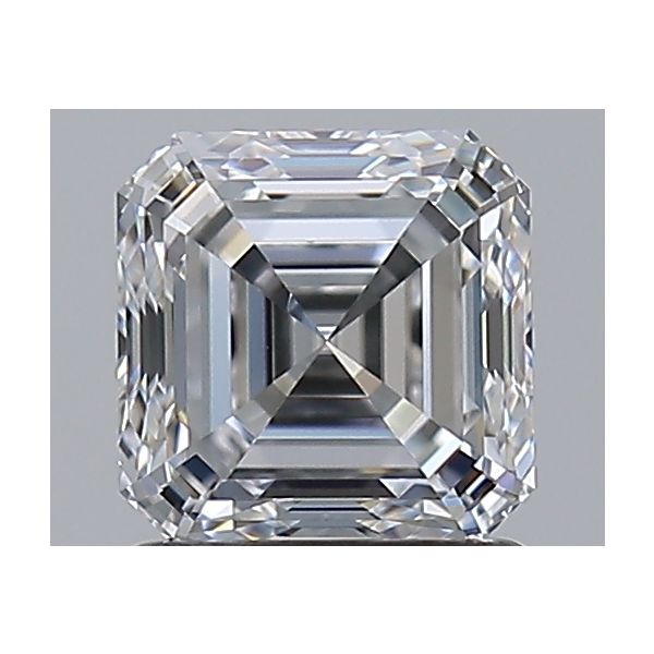 SQ EMERALD 1.2 D VS1 EX-EX-EX - 2547183698 GIA Diamond