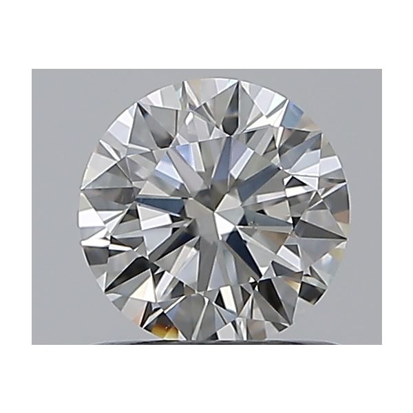 ROUND 0.7 I VS2 EX-EX-EX - 2547184938 GIA Diamond