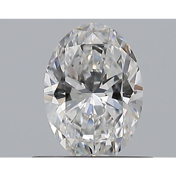 OVAL 0.5 E VS2 --VG-EX - 2547187112 GIA Diamond