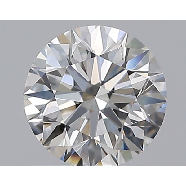 ROUND 0.7 G VS2 EX-EX-EX - 2547190471 GIA Diamond