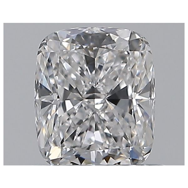 CUSHION 0.72 D VVS2 EX-EX-EX - 2547199377 GIA Diamond