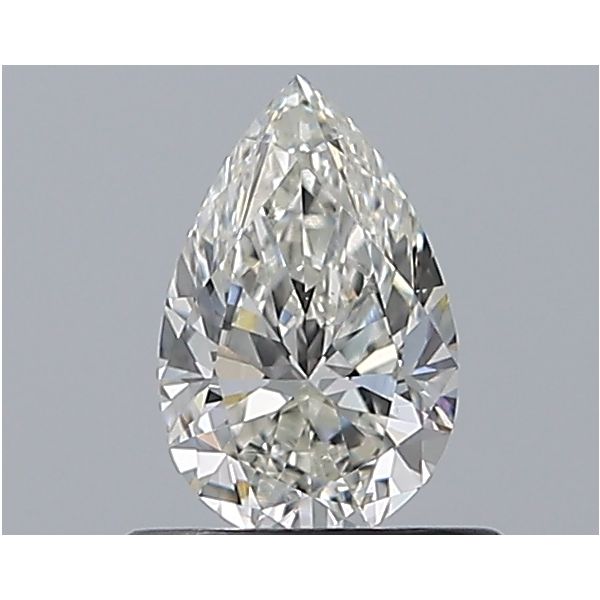 PEAR 0.56 H VS2 EX-VG-EX - 2547205143 GIA Diamond