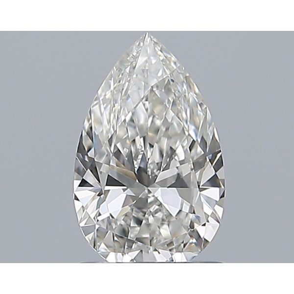 PEAR 0.9 G VS1 VG-EX-EX - 2547205151 GIA Diamond