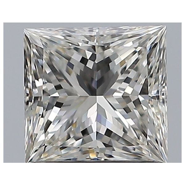 PRINCESS 0.91 I VVS1 EX-EX-EX - 2547205215 GIA Diamond