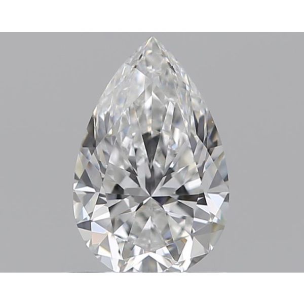 PEAR 0.7 E VS1 VG-EX-EX - 2547205299 GIA Diamond