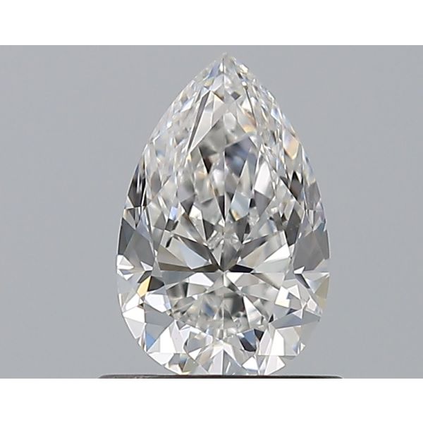 PEAR 0.76 F VS2 VG-EX-EX - 2547205308 GIA Diamond