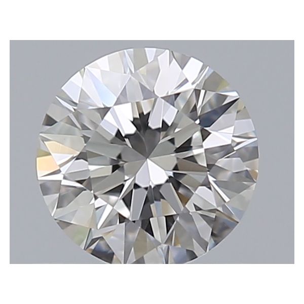 ROUND 0.5 E VVS2 EX-EX-EX - 2547208718 GIA Diamond