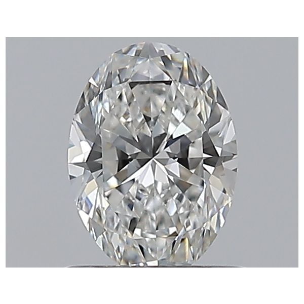 OVAL 0.76 E VVS1 VG-EX-EX - 2547214430 GIA Diamond