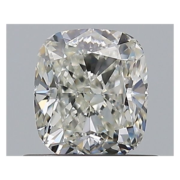 CUSHION 0.7 I VS1 EX-EX-EX - 2547214533 GIA Diamond