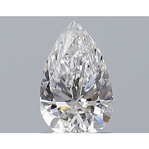 PEAR 0.7 E VS2 EX-VG-EX - 2547220176 GIA Diamond
