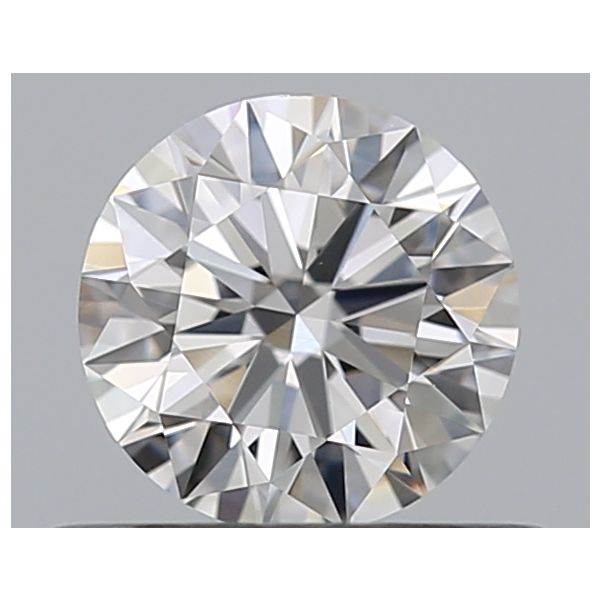 ROUND 0.5 G VS1 EX-EX-EX - 2547222950 GIA Diamond