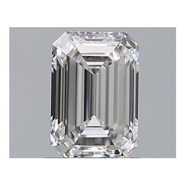 EMERALD 1.02 E VS1 EX-EX-EX - 2547223093 GIA Diamond