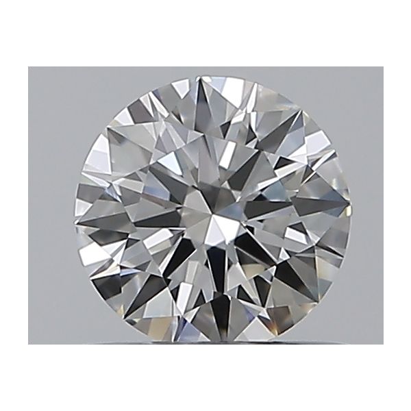 ROUND 0.5 G VVS1 EX-EX-EX - 2547223548 GIA Diamond