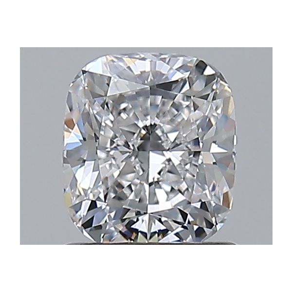 CUSHION 1 D VS1 EX-EX-EX - 2547234481 GIA Diamond