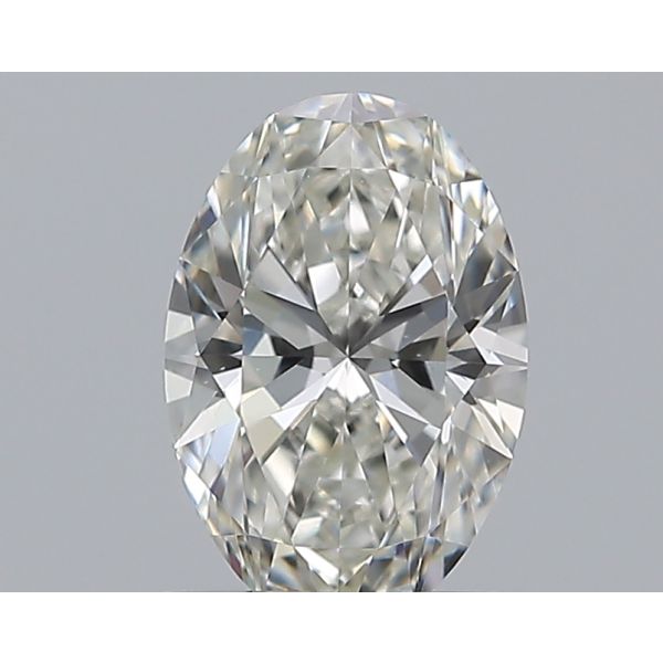 OVAL 0.8 H VS1 EX-EX-EX - 2547234549 GIA Diamond