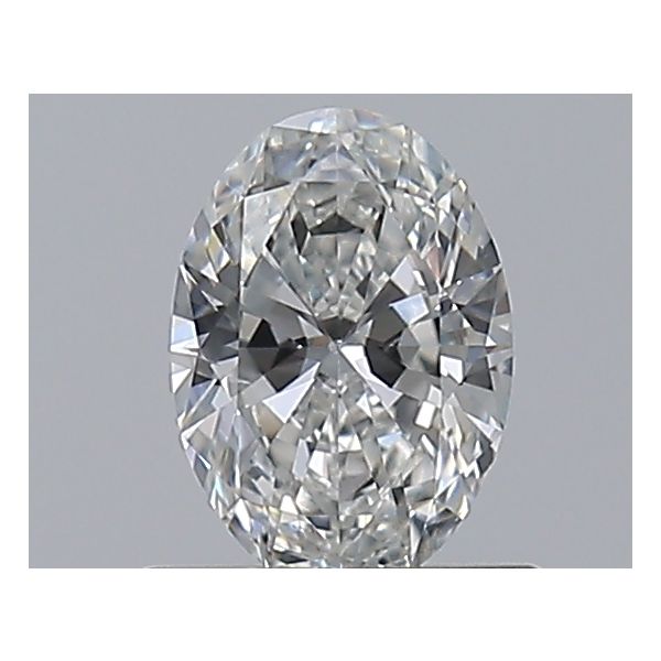 OVAL 0.56 G VS2 EX-VG-EX - 2547234805 GIA Diamond