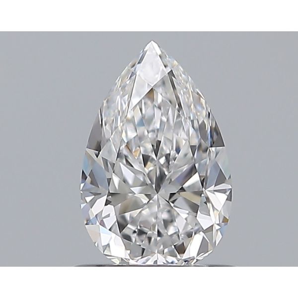 PEAR 0.7 D VVS2 VG-VG-EX - 2547235090 GIA Diamond