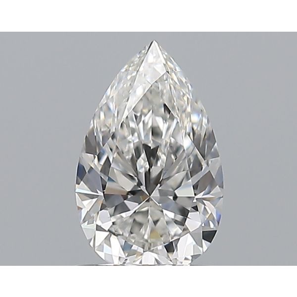 PEAR 0.75 E VVS1 EX-EX-EX - 2547238730 GIA Diamond