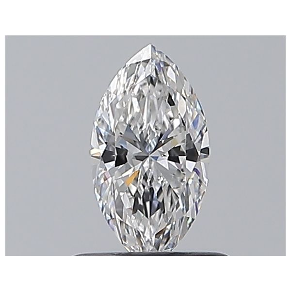 MARQUISE 0.51 E VS2 EX-VG-VG - 2547242287 GIA Diamond