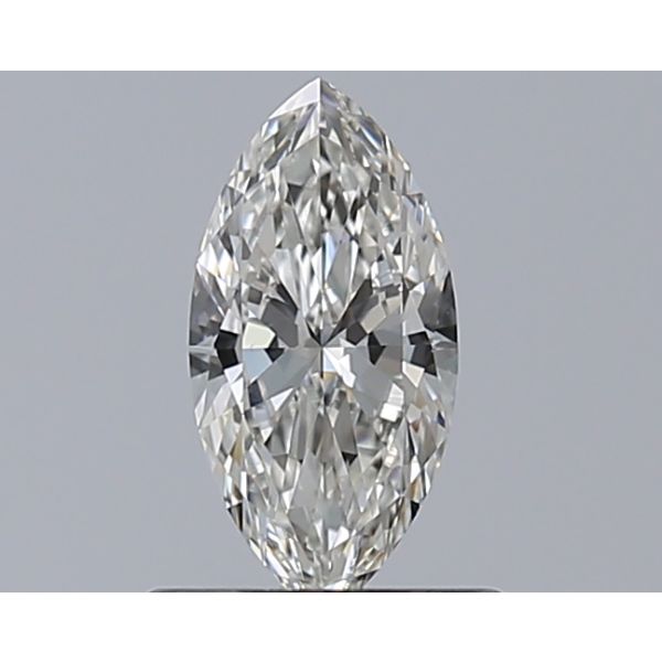 MARQUISE 0.5 G VS2 EX-EX-EX - 2547243975 GIA Diamond