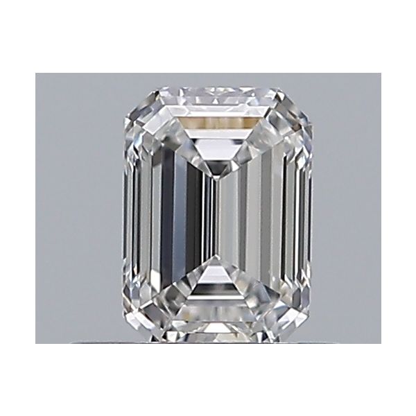 EMERALD 0.51 E VVS2 EX-VG-VG - 2547244111 GIA Diamond