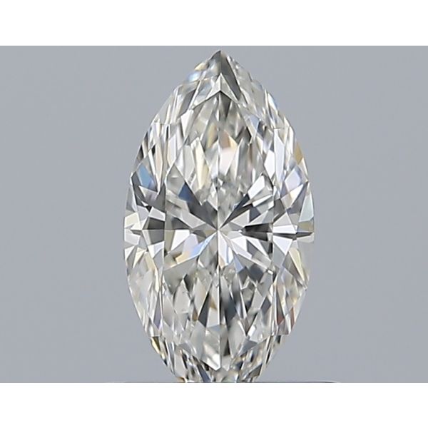MARQUISE 0.52 G VVS2 EX-VG-EX - 2547244240 GIA Diamond